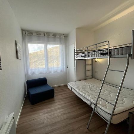 Immodelpas Chamois Daire Pas De La Casa Dış mekan fotoğraf