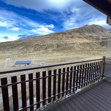 Immodelpas Chamois Daire Pas De La Casa Dış mekan fotoğraf