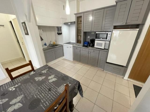 Immodelpas Chamois Daire Pas De La Casa Dış mekan fotoğraf