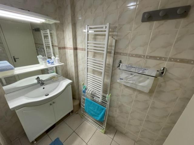Immodelpas Chamois Daire Pas De La Casa Dış mekan fotoğraf