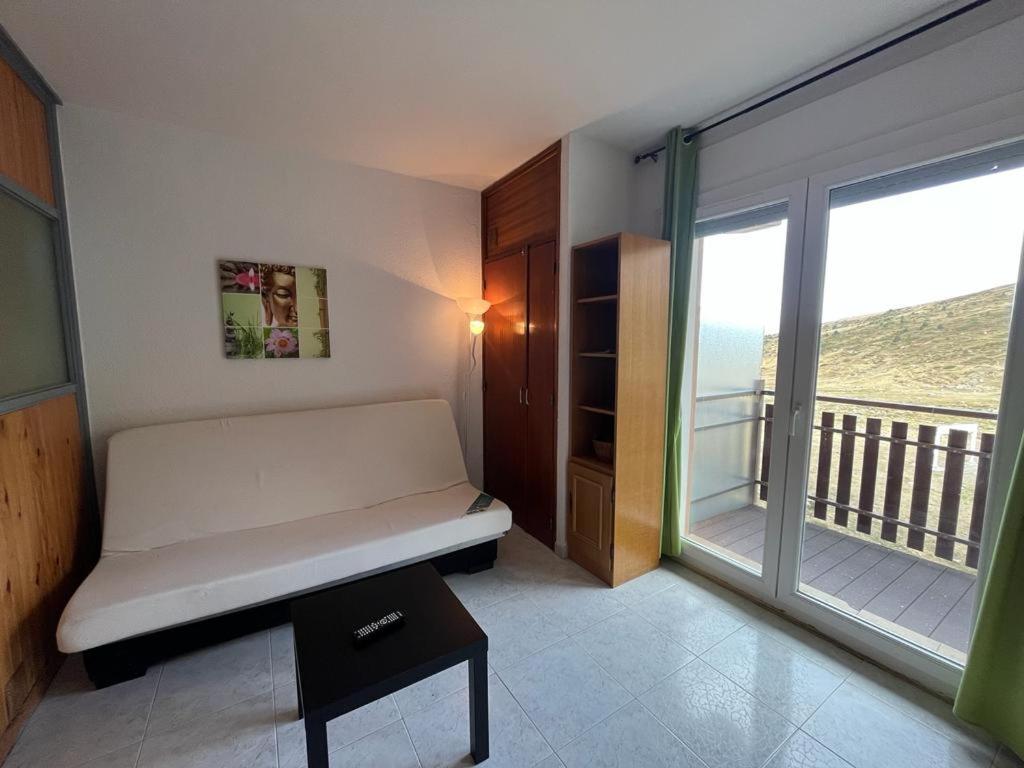 Immodelpas Chamois Daire Pas De La Casa Dış mekan fotoğraf