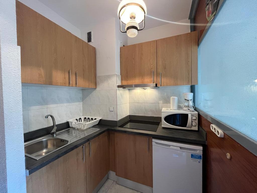 Immodelpas Chamois Daire Pas De La Casa Dış mekan fotoğraf