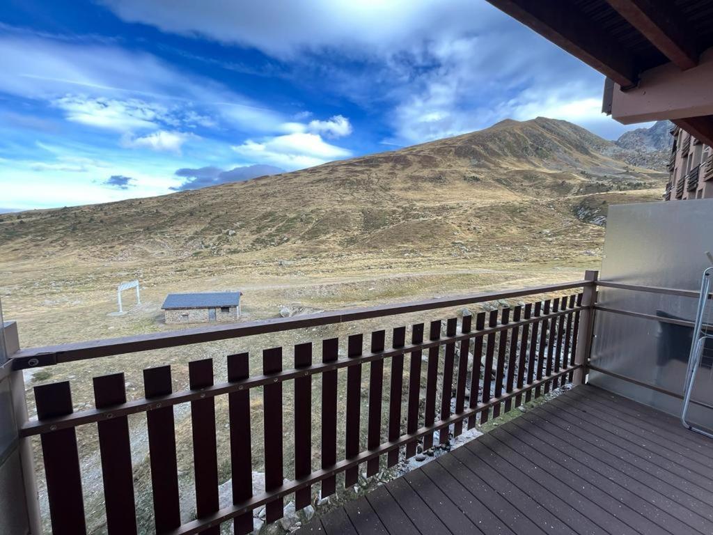 Immodelpas Chamois Daire Pas De La Casa Dış mekan fotoğraf