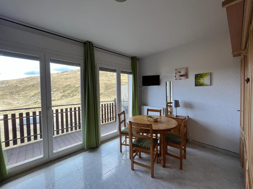 Immodelpas Chamois Daire Pas De La Casa Dış mekan fotoğraf