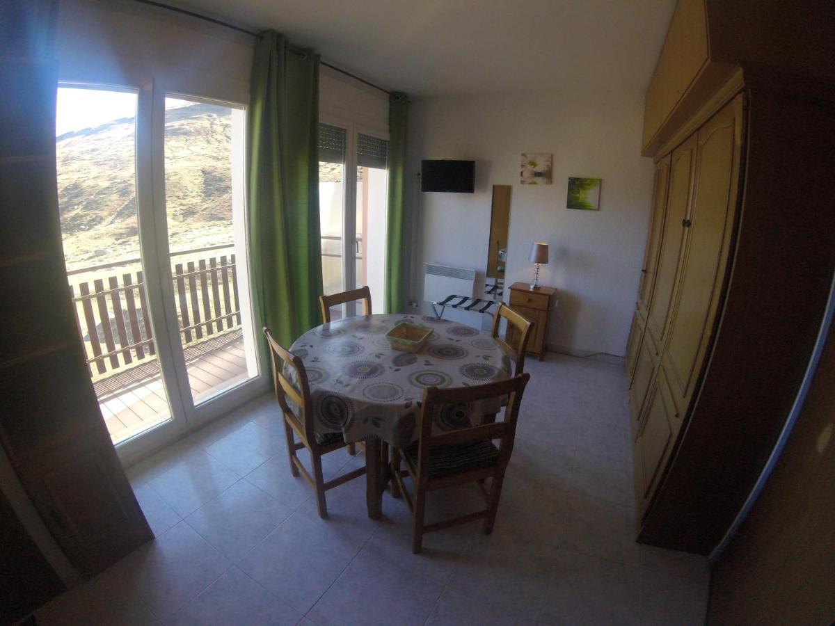 Immodelpas Chamois Daire Pas De La Casa Dış mekan fotoğraf